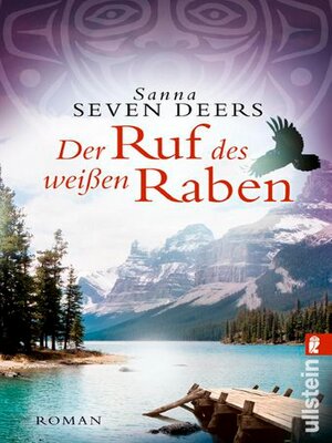 cover image of Der Ruf des weißen Raben